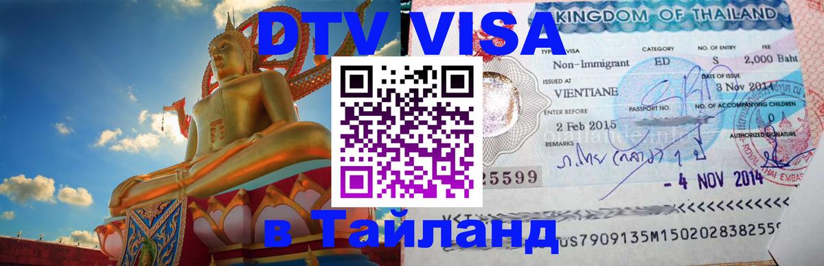 Сколько стоит DTV виза — актуальные цены, оформление даже без документов - Чебоксары  21.11.2025 